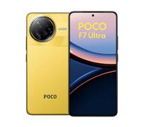 POCO F7 Ultra Yellow 16 GB+512 GB