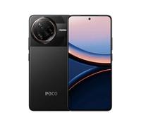 Poco F7 Ultra 5G Smartphone 6.67" AMOLED 16/512GB 5300mAh 120W Snapdragon 8 Elite Negro
