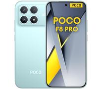 POCO F8 Pro 12+256GB 6.59" 5G Blue DS EU
