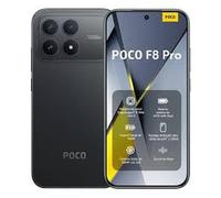 POCO F8 PRO 12+512GB DS 5G BLACK OEM