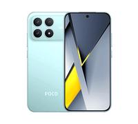 POCO F8 Pro 5G 12+512GB, 512 GB, Turchese