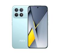 Poco F8 Pro 5G 256GB 12GB Ram Blue
