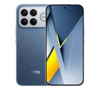 POCO F8 Ultra 17,5 cm (6.9") Doppia SIM 5G USB tipo-C 16 GB 512 GB 6500 mAh Blu