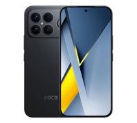 POCO F8 Ultra 17,5 cm (6.9") Doppia SIM 5G USB tipo-C 16 GB 512 GB 6500 mAh Nero