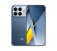 Smartphone Xiaomi POCO F8 Ultra 16GB- 512GB- 6.9'- 5G- Azul - Nouvo