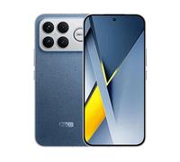 Smartphone Xiaomi POCO F8 Ultra 16GB- 512GB- 6.9'- 5G- Azul - Nouvo