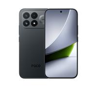 POCO F9 Pro Black 12 GB + 512 GB