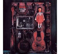 Poco FROM THE INSIDE (CD)