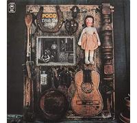 Poco - From The Inside - Epic - S EPC 64543, Epic - EPC 64543, Epic - 64543 E