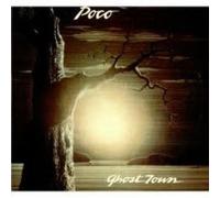 Poco - Ghost Town - Atlantic - ATL 50902