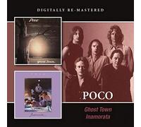 Poco - Ghost Town - Inamorata