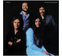 Poco - Head Over Heels
