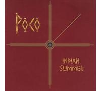 Poco - Indian Summer - ABC Records - 28 794 XOT
