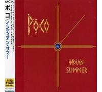 Poco - Indian Summer [Japan]