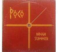 Poco - Indian Summer [LP]