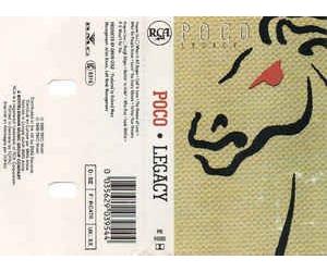 POCO - LEGACY