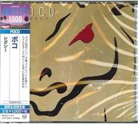 POCO - LEGACY -LTD-