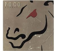 Poco - Legacy (OIS) [Vinyl LP]