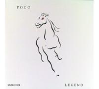 Poco Legend (CD) Album