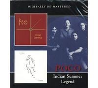 Poco - Legend/Indian Summer