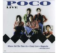 Poco - Live