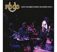 Poco - Live At Columbia Studios Hollywood 30,09,1971