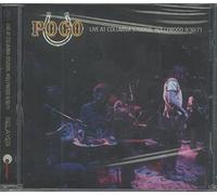 Poco - Live At Columbia Studios Hollywood 9/30