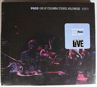 Poco - Live at Columbia Studios, Hollywood, 9/30/71
