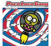 Poco Loco Gang - Poco Logo
