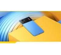 POCO M4 5G 16,7 cm (6.58 ) Doppia SIM Android 12 4GB 64GB 5000mAh Blu - Nouvo