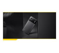 POCO M4 5G 16,7 cm (6.58") Doppia SIM Android 12 USB tipo-C 4 GB 64 GB 5000 mAh Nero