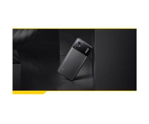 POCO M4 5G 16,7 cm (6.58") Doppia SIM Android 12 USB tipo-C 4 GB 64 GB 5000 mAh Nero