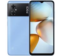 POCO M4 5G 4+64GB 6.4" DUAL SIM COOL BLU ITALIA