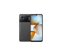 POCO M4 5G 4+64GB 6.4" DUAL SIM POWER BLACK ITALIA