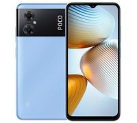 POCO M4 5G 4/64GB Blu Gratis