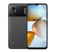 POCO M4 5G 16,7 cm (6.58") Doppia SIM Android 12 USB tipo-C 4 GB 64 GB 5000 mAh Nero