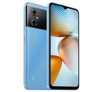 POCO M4 5G 16,7 cm (6.58") Doppia SIM Android 12 USB tipo-C 4 GB 64 GB 5000 mAh Blu