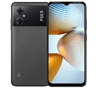POCO M4 (5G) 64 GB, nero - Nouvo