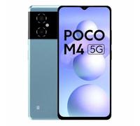 POCO M4 5G 16,7 cm (6.58") Doppia SIM Android 12 USB tipo-C 4 GB 64 GB 5000 mAh Blu
