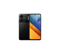 POCO M6 Argento 8GB RAM 256GB ROM