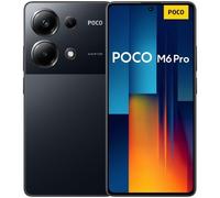 POCO M6 Pro 4G 8GB 256GB 6.67" Nero