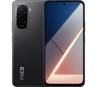 Smartphone Xiaomi POCO M7 8GB- 128GB- 6.9'- Negro - Nouvo