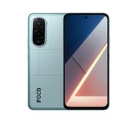 Poco M7 256GB Memoria 8GB Ram Display 6.9" 144Hz 50Mpx NFC 7000mAh 4G Usb-C Blue