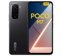 POCO M7 4G 8GB 256GB 6.9" Nero