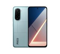 POCO M7 8+256GB 6.9" Blue NFC DS EU
