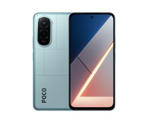 POCO M7 Blue 6 GB + 128 GB