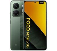 POCO M7 Pro 5G 12GB 512GB 6.67" Verde
