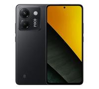 POCO M7 Pro 5G Black 12 GB + 512 GB