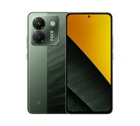 POCO M7 Pro 5G Green 8 GB + 256 GB