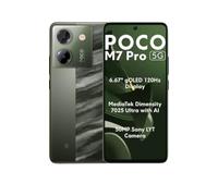 POCO M7 Pro 5G, Lunar Dust (8 GB, 256 GB)